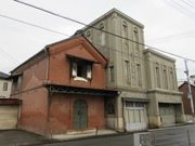 ま〜ぼ〜さんの煉瓦の街並みの投稿写真1