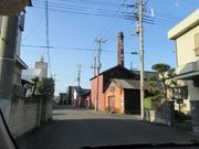 ま〜ぼ〜さんの煉瓦の街並みの投稿写真2