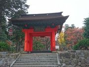 菊ちゃんさんの恵林寺の投稿写真1