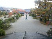 ラグビーおやじさんの叡福寺の投稿写真1