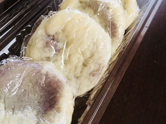 酒饅頭_高橋の酒まんじゅう