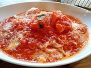 かおりさんのトラットリアノラ・クチーナの投稿写真1