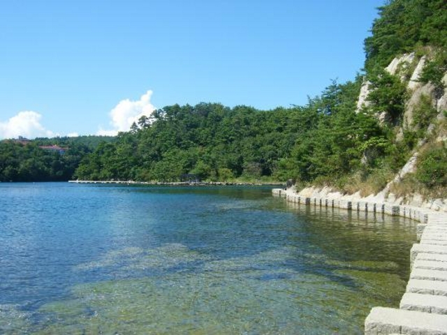 しょうこさんの九十九湾の投稿写真1