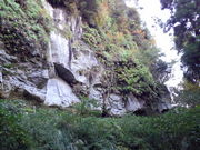 星子さんの竜ケ城跡(蒲生城跡)の投稿写真2