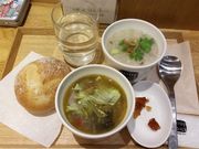 江戸家化猫さんのSoupStockTokyo S−PALU店の投稿写真6