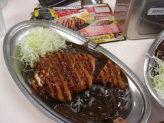 ゴーゴーカレー松任バイパス店の写真1