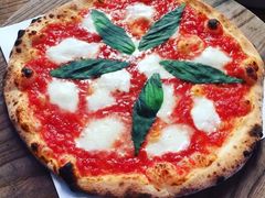 石窯料理とピザとパスタのお店 もく遊りん 食工房の写真1