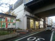 チー婆くんandガスパールくんさんの京成江戸川駅の投稿写真1