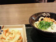 まさどさんのはなまるうどん・ダイバーシティ東京店の投稿写真1