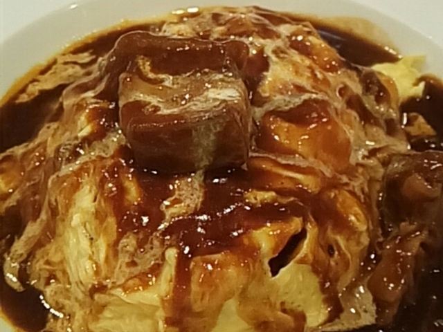 料理_ガスト久屋大通店