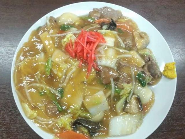 みつわ飯店_みつわ