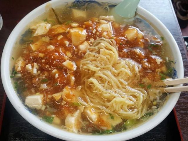 みつわ飯店_みつわ