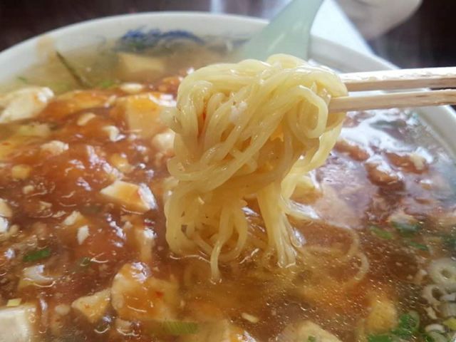 みつわ飯店_みつわ