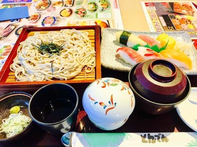 むさむらとんでん@_和食レストランとんでん武蔵村山店