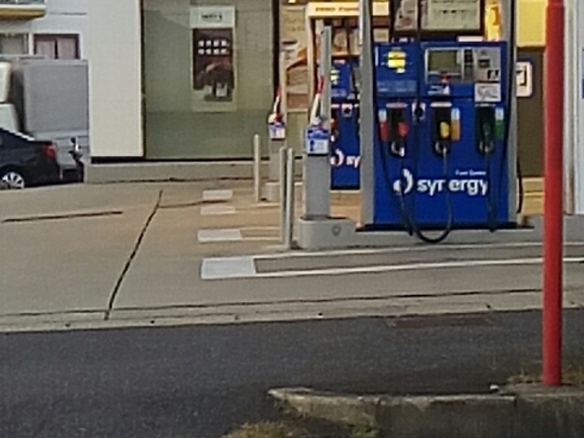 外観_ドトールコーヒーショップ エッソ菱野ウエスト店
