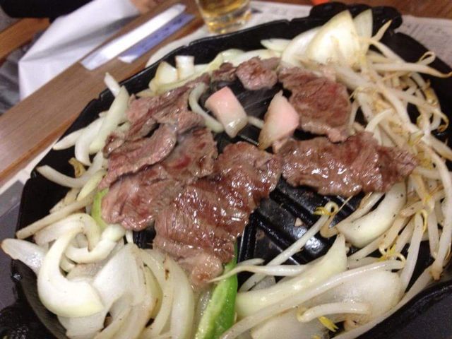 あんべ_じんぎすかん あんべ
