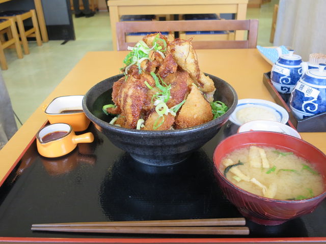 大黒食堂
