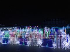 神戸ホテルフルーツ フラワーの写真3