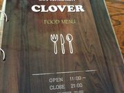 くろさんのクローバーの投稿写真5