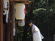 OLDROADさんの富部神社の投稿写真3