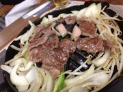 くろさんのじんぎすかん あんべの投稿写真2