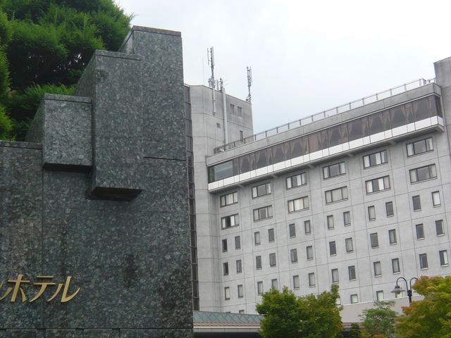 ホテル_中華料理 天京楼