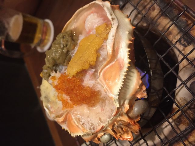 かにみそ_いろはにほへと 水戸駅南口店