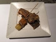 かなさんの日本料理・すっぽん・田一・新宿南口店の投稿写真1