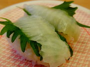 大銀杏さんのかっぱ寿司 久慈店の投稿写真1