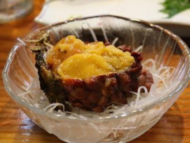活きがいいです。_寿々喜