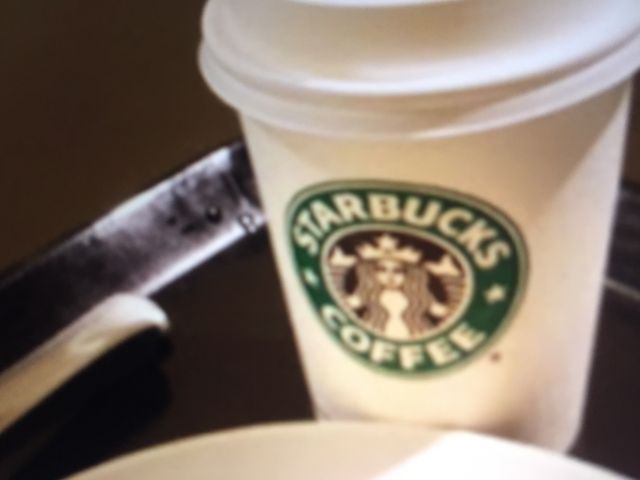 スタバ_スターバックス コーヒー なんばCITY店(Starbucks Coffee)