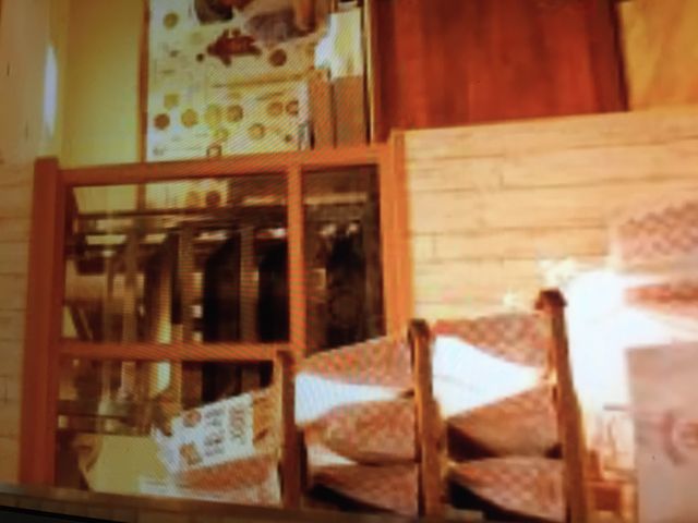 ステラおばさん_AUNT STELLA’S ステラおばさんのクッキー なんばCITY