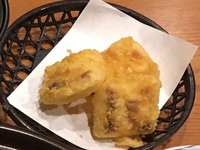 ミッシェルさんの夢庵 ゆめあん 佐久平駅前店の投稿写真3