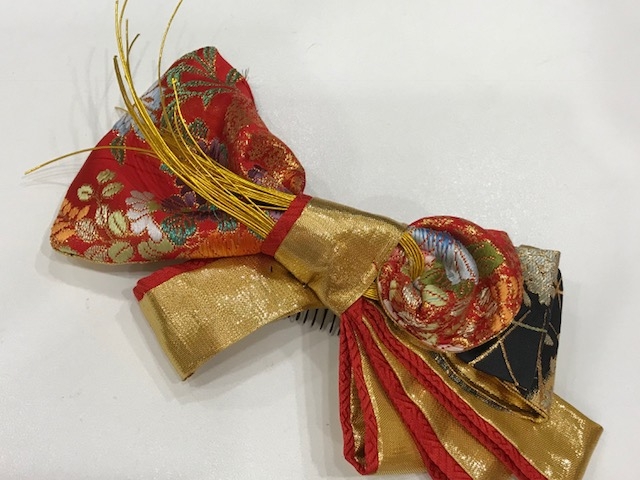 こんな素敵なものが作れて嬉しかったです。_アリアンサ