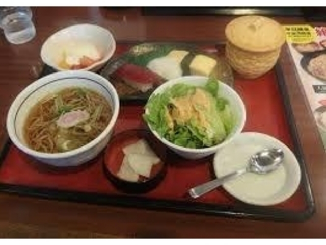 ボリューム満点☆_まるまつ亘理店