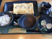 ちーさんのはまぐり庵 梅田阪急グランドビル店の投稿写真1