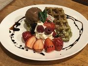 めのうさんのカフェ シュクレ Cafe Sucreの投稿写真2