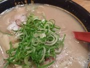 ドさゆド・トランプさんのうま屋ラーメン名北店の投稿写真1