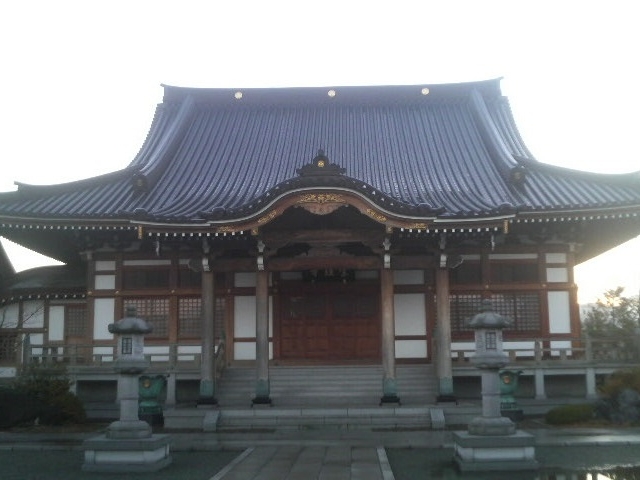 宗珪寺の本堂_宗珪寺