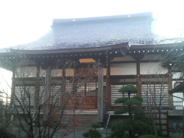 龍昌院の本堂_龍昌院