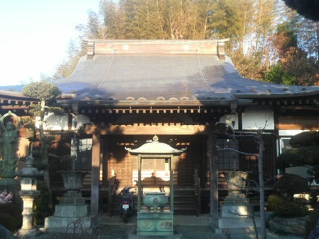 崇福寺の本堂_崇福寺