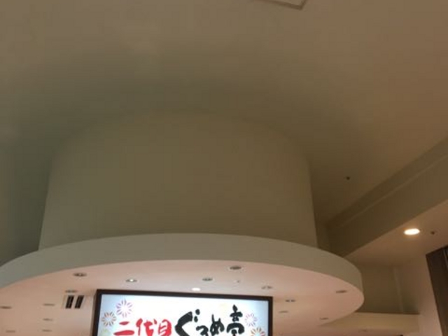 活気があります!_二代目ぐるめ亭 ラゾーナ川崎店