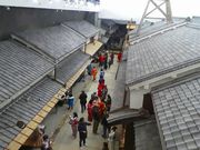 マックさんの大阪くらしの今昔館の投稿写真7