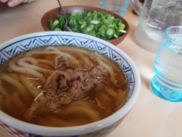 うどん_どんどん唐樋店