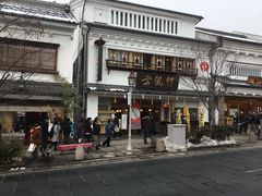 マリオさんの竹風堂  善光寺大門店への投稿写真1
