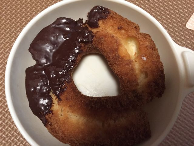 さくさく_ミスタードーナツ東住吉ショップ