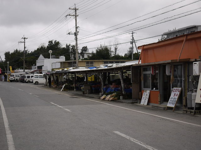 いしじゃ自由市場_いしじゃ自由市場