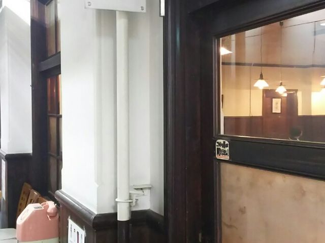 前田珈琲 明倫店