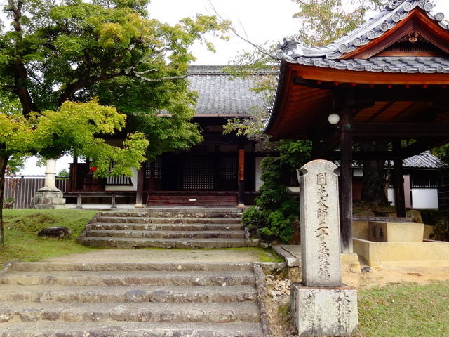 東大寺指図堂_東大寺指図堂