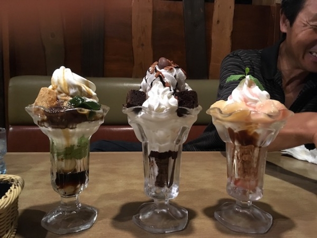 いつものやつw_びっくりドンキー水戸50号バイパス店